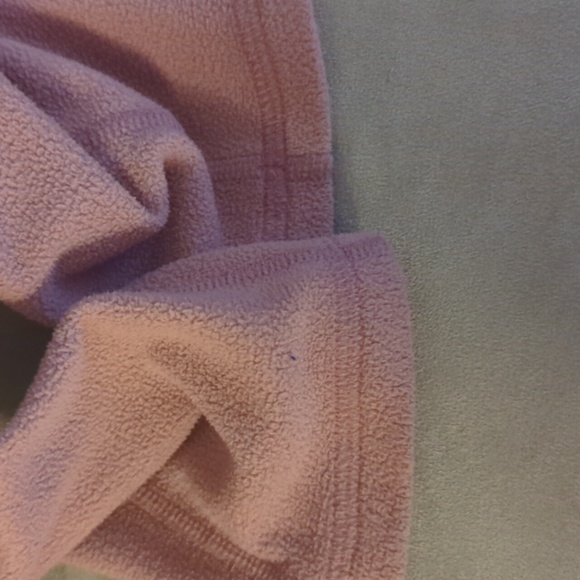 L.L. Bean Fleece Top And Pants, 2T - Picture 10 of 10